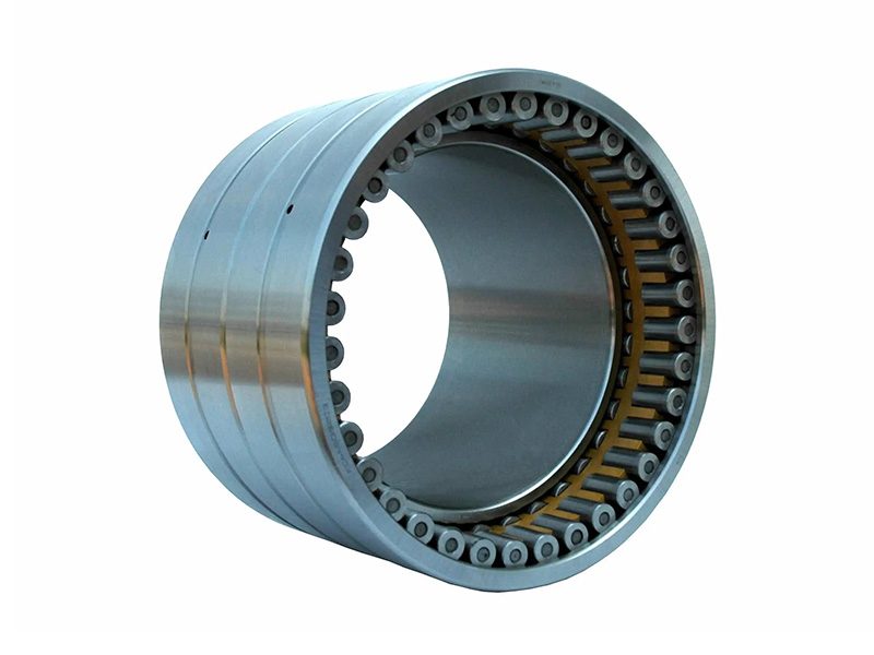 What is bearing steel? What material is bearing steel