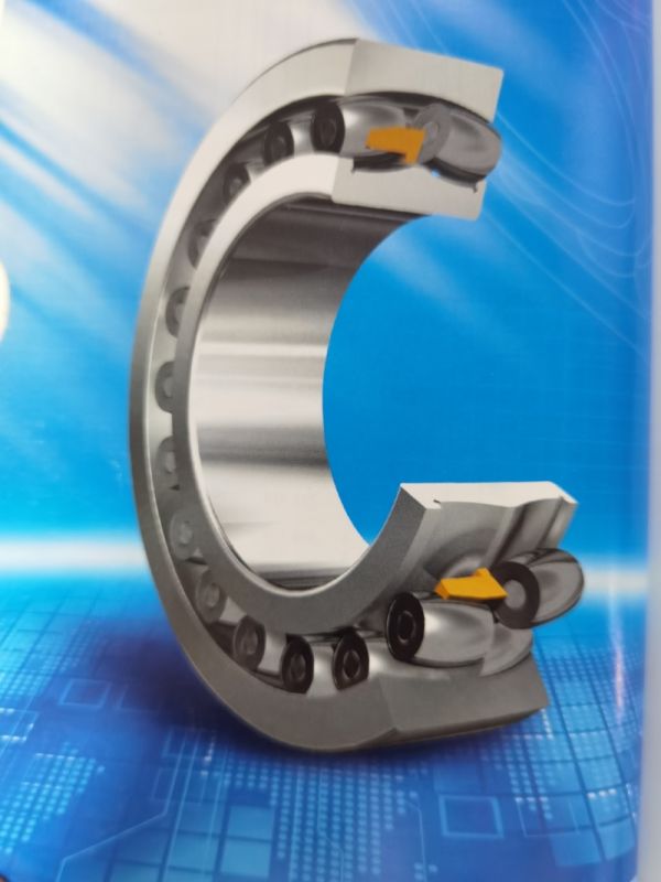 Spherical Roller Bearings