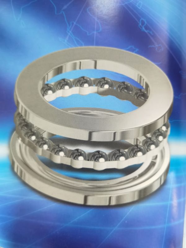 Thrust ball bearing