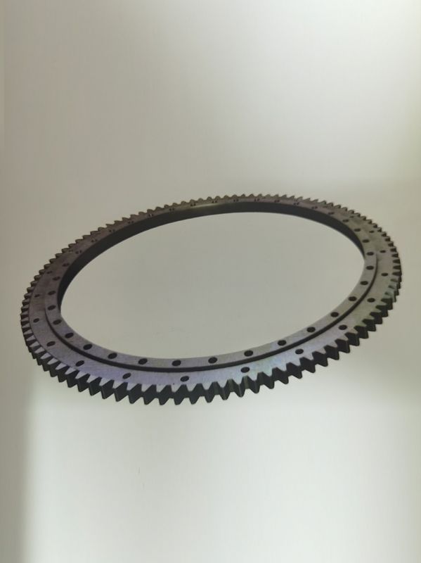 Slewing ring