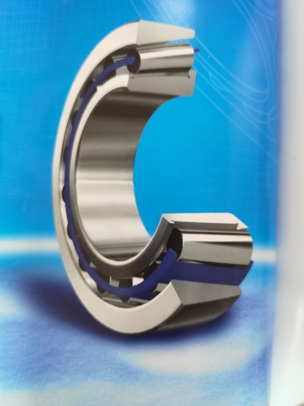 Tapered roller bearing